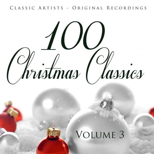 100 Christmas Classics, Vol. 3