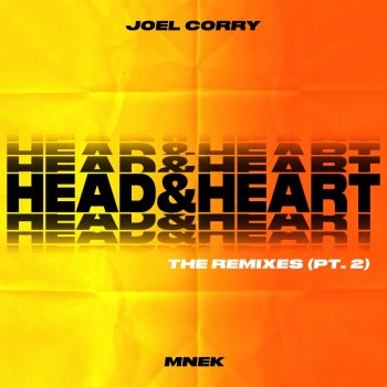 Testi Head & Heart (feat. MNEK) [The Remixes Pt. 2]