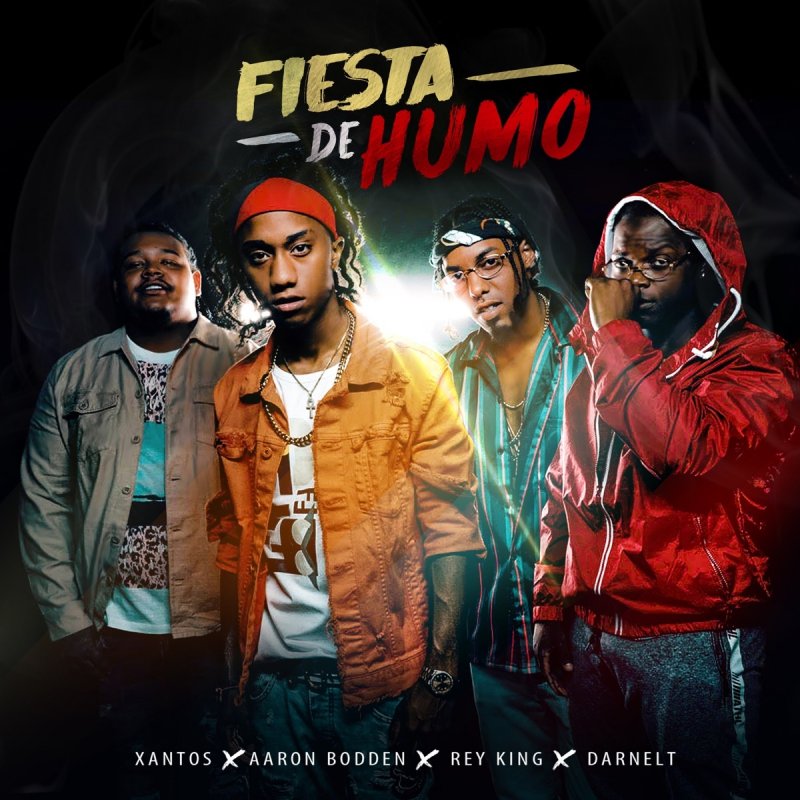 Xantos Fiesta De Humo Lyrics Musixmatch