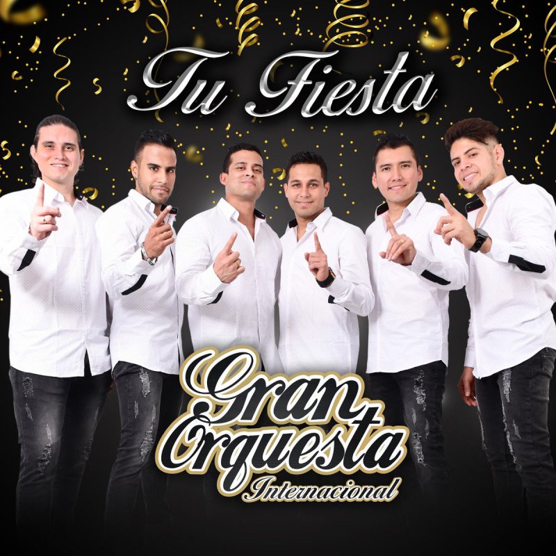 Letra De Tu Fiesta De Gran Orquesta Internacional Musixmatch letra de tu fiesta de gran orquesta