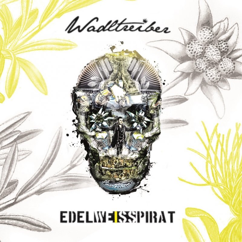 Letra de Leb deinen Traum de Wadltreiber Musixmatch