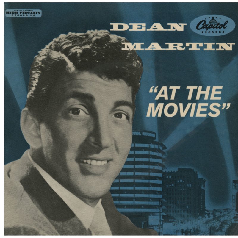 Dean Martin Ain T That A Kick In The Head Remastered Lyrics Musixmatch