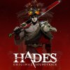Hades: Original Soundtrack Darren Korb - cover art