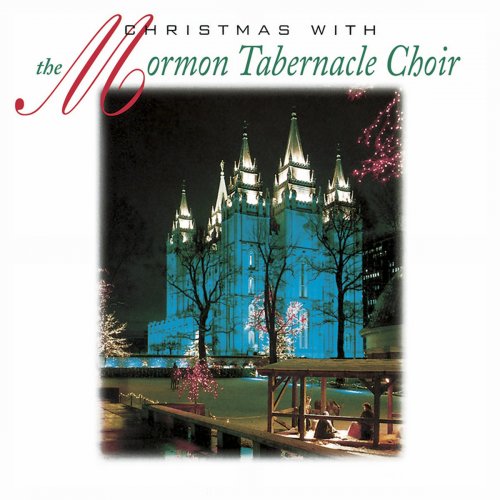 Christmas With The Mormon Tabernacle Choir