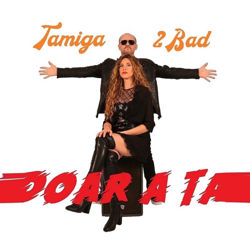 Tamiga Feat 2bad Doar A Ta Letra Musixmatch