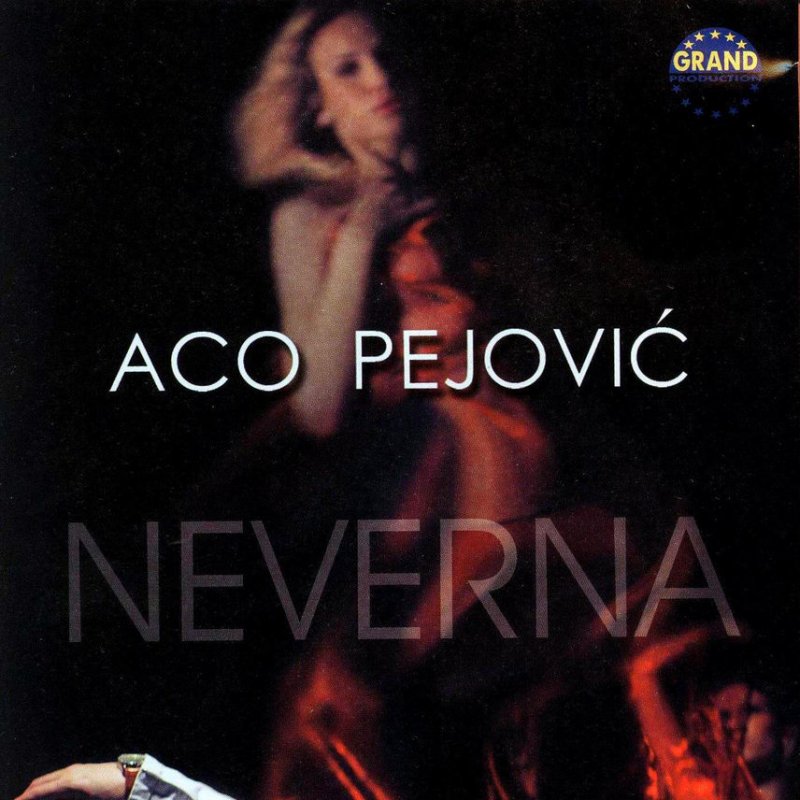 Aco Pejovic Neverna Lyrics Musixmatch aco pejovic neverna lyrics musixmatch