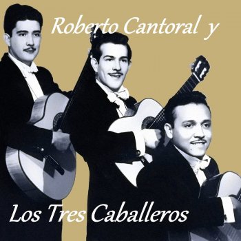 Letras del álbum La Noche del Adios de Los Tres Caballeros ...