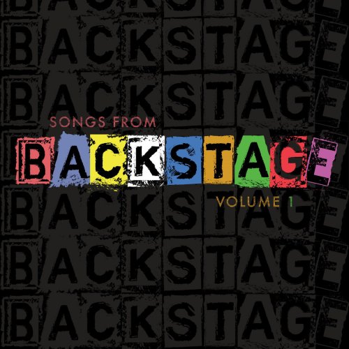 Songs from Backstage, Vol. 1