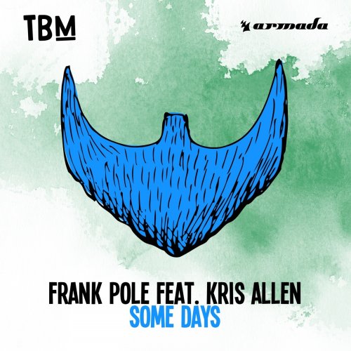Some Days (feat. Kris Allen) - Single