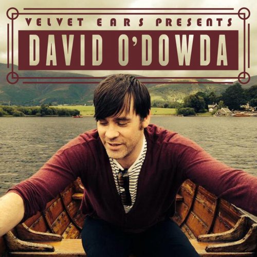 David O'Dowda