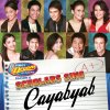 Pinoy Dream Academy, Season 2: Scholars Sing Cayabyab Various Artists - cover art