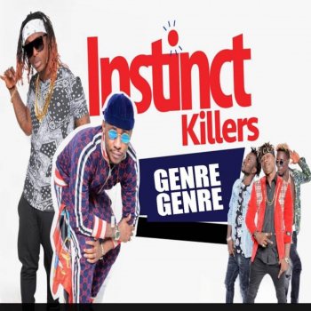 Paroles De L Album Mon Bebe D Amour Par Instinct Killers Musixmatch Le Plus Grand Catalogue De Paroles Au Monde