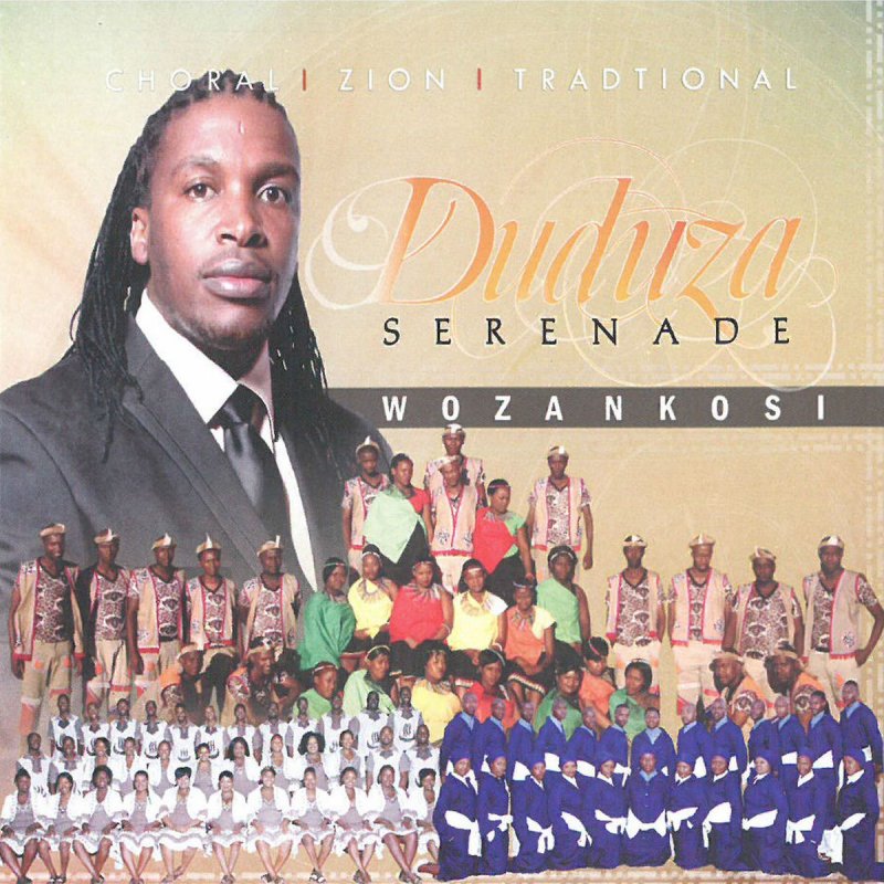 duduza serenade jerusalema