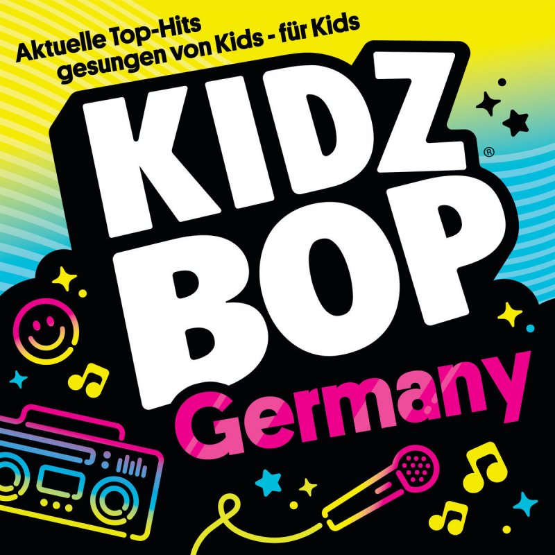 Kidz Bop Kids Feuerwerk Lyrics Musixmatch