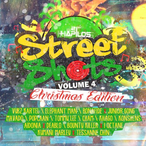 Street Shots Vol.4 - Christmas Edition