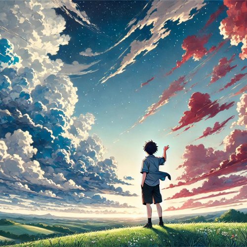 emerSong - 空 (そら - Sora) lyrics | Musixmatch