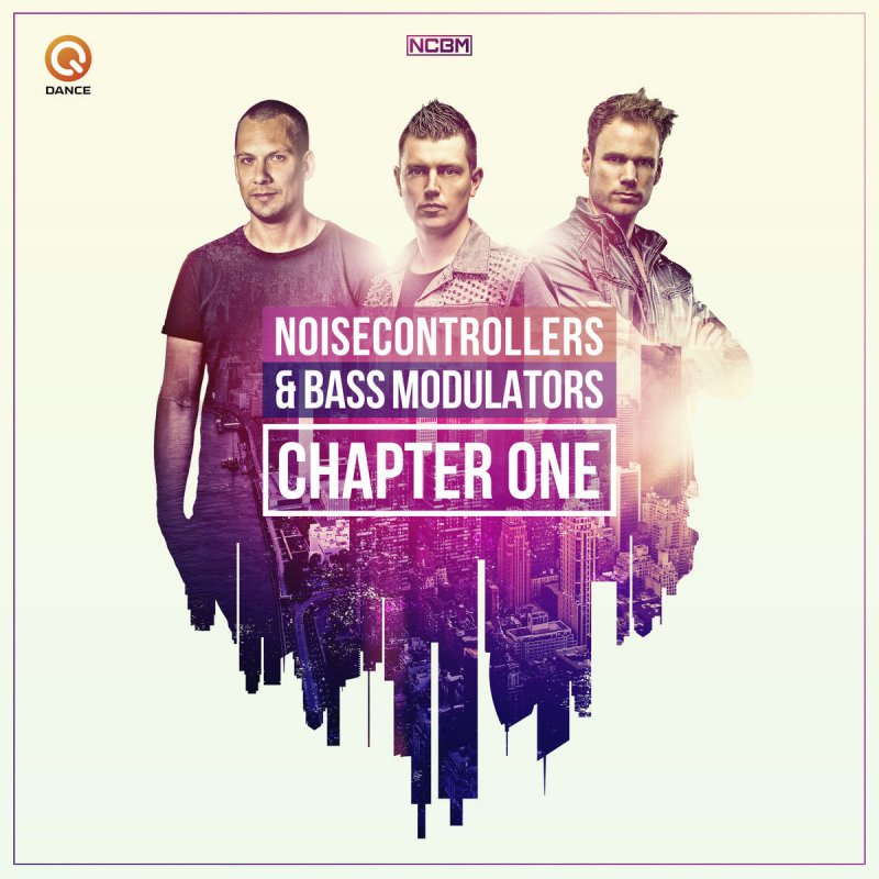 Noisecontrollers Bass Modulators See The Light Lyrics Musixmatch