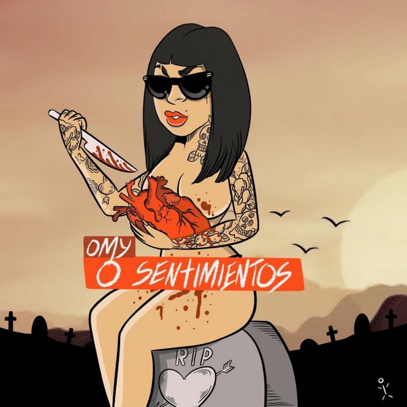 Letra De 0 Sentimientos De Omy Musixmatch