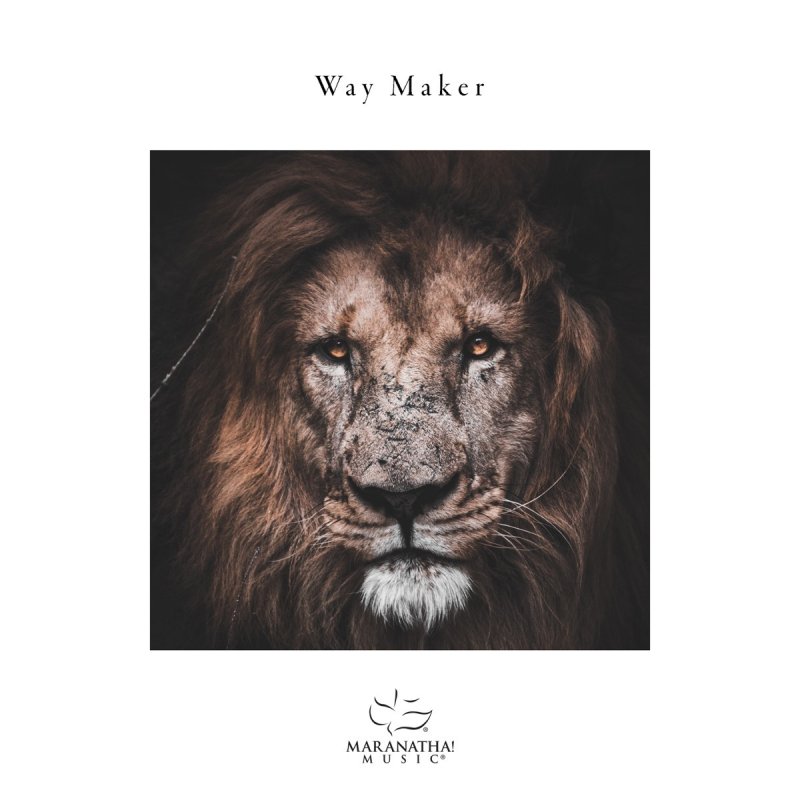 Waymaker Chords Blog