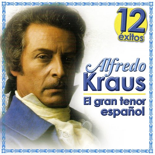 Alfredo Kraus Jota testo Musixmatch