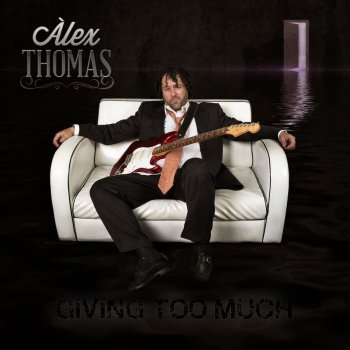 Giving Too Much - cover art
