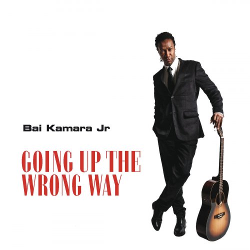 Going Up the Wrong Way (Radio Edit)