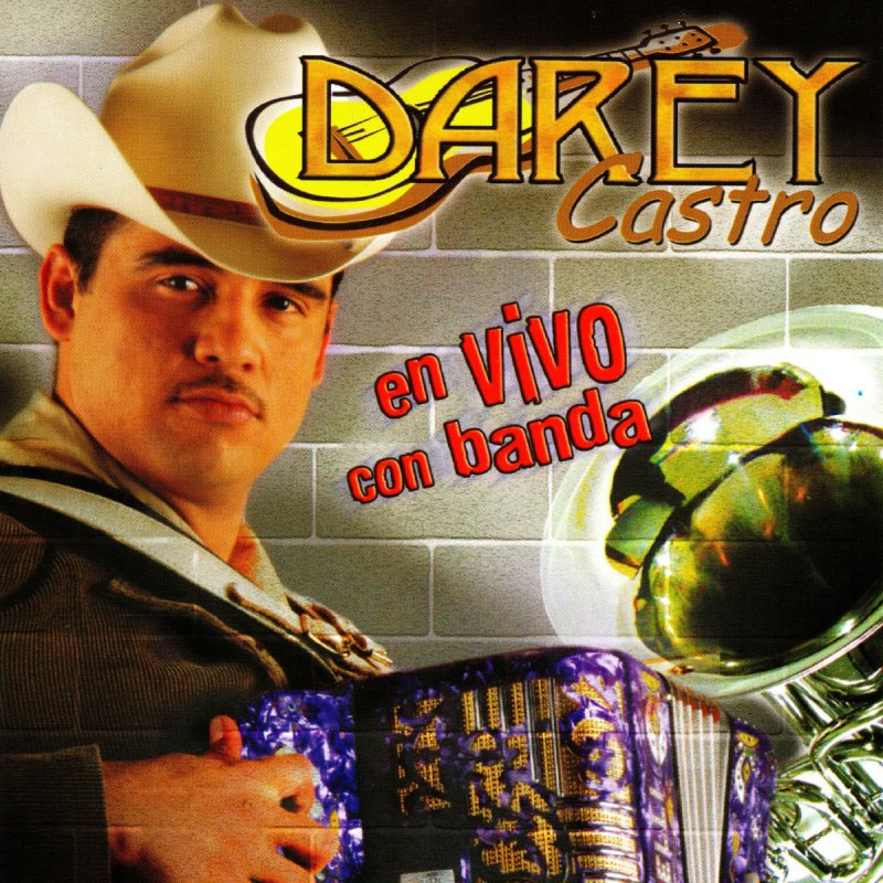 Letra de El Chapo (En Vivo) de Darey Castro Musixmatch