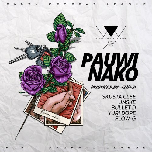 Pauwi Nako - Single