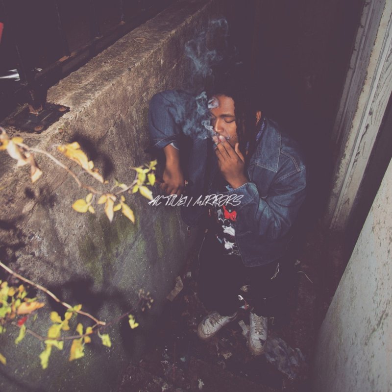 Arkh Zeus MIRRORS (feat. Quis) Lyrics Musixmatch