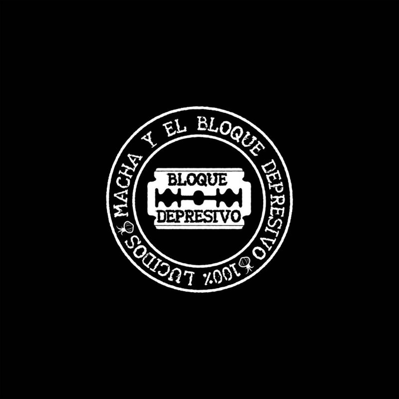 Macha Y El Bloque Depresivo Feat Alvaro Henriquez Solo Tu Lyrics Musixmatch bloque depresivo feat alvaro henriquez