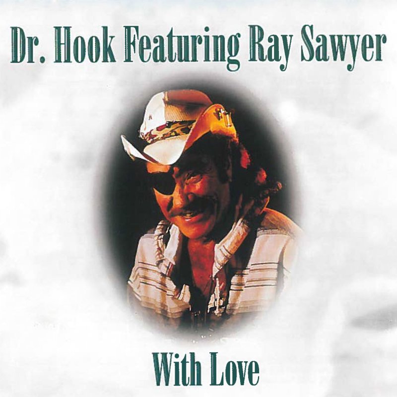 Ray Sawyer (Dr Hook) - "Dont Play That Song에 대한 이미지 검색결과