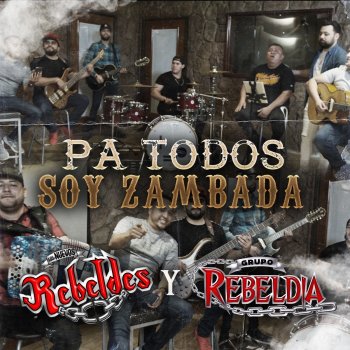 Letras Del Album 20 Corridos Y Canciones Asi Nomas De Grupo Rebeldia Musixmatch El Catalogo De Letras Mas Grande Del Mundo Además podes armar tus propias sopas de letras. nomas de grupo rebeldia musixmatch