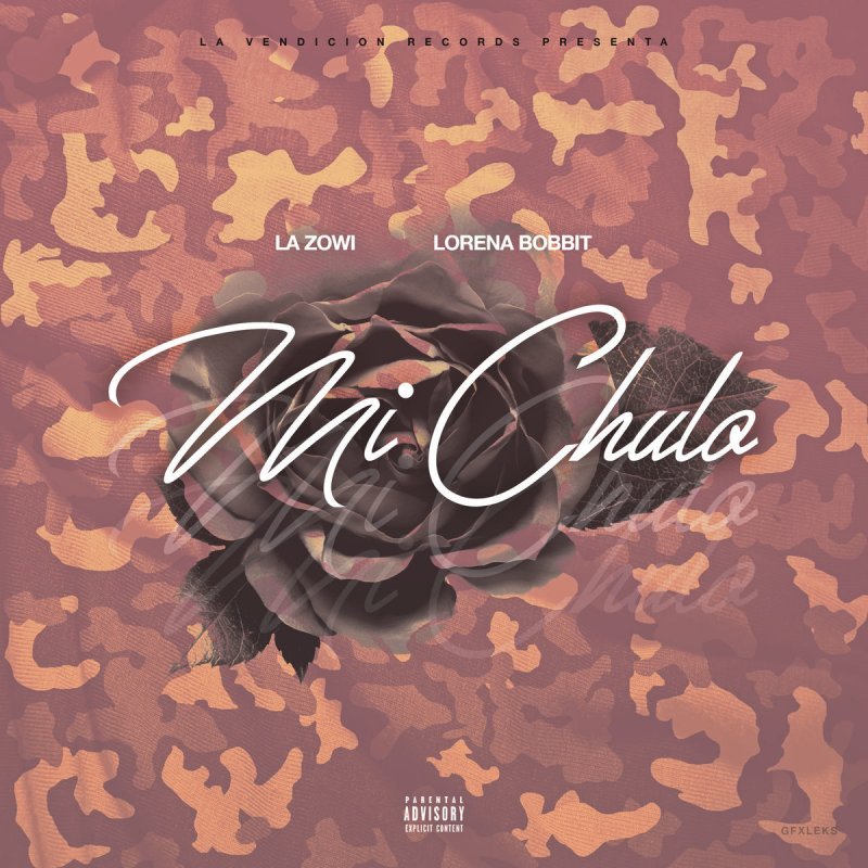 La Zowi Feat Lorena B Mi Chulo Lyrics Musixmatch (te traigo el mmmm.), 2003 song by lorna. la zowi feat lorena b mi chulo