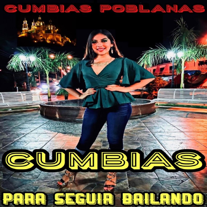 Cumbias Poblanas Cumbia Martha La Reina Paroles Musixmatch From the album con mas poder. musixmatch