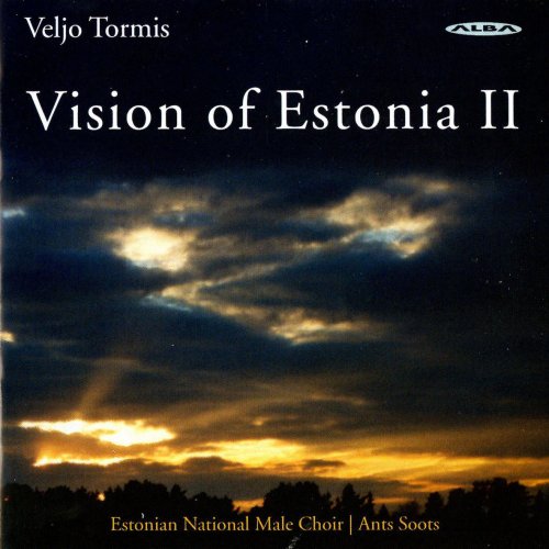 Tormis: Vision of Estonia II