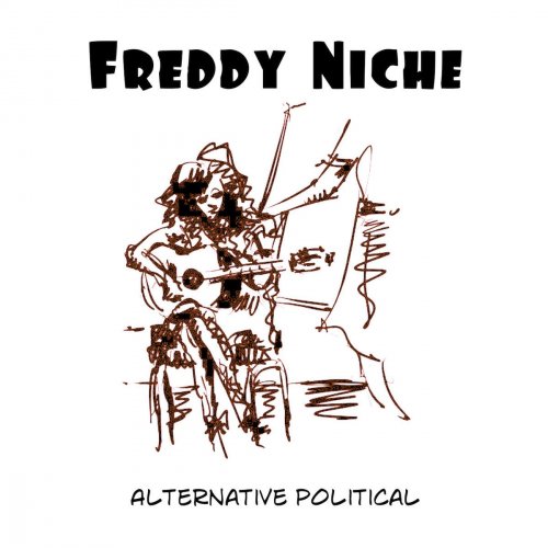 Alternative Political - Amor Fati Graphic Novel Soundtrack