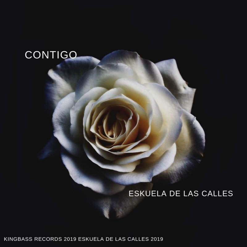 Eskuela De Las Calles Contigo Lyrics Musixmatch