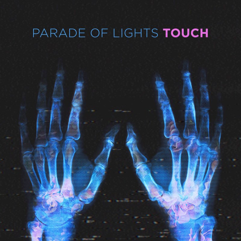 All of the lights. Lit the Parade. Last Touch картинки. Touching the Light обложка альбома. Light Touch.