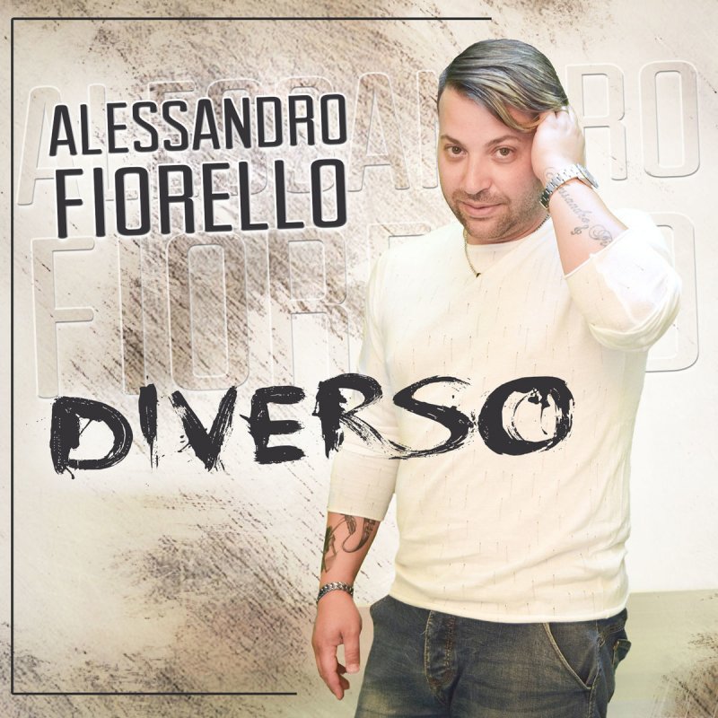 Alessandro Fiorello feat. Daniele De Martino - Pazza di te ...