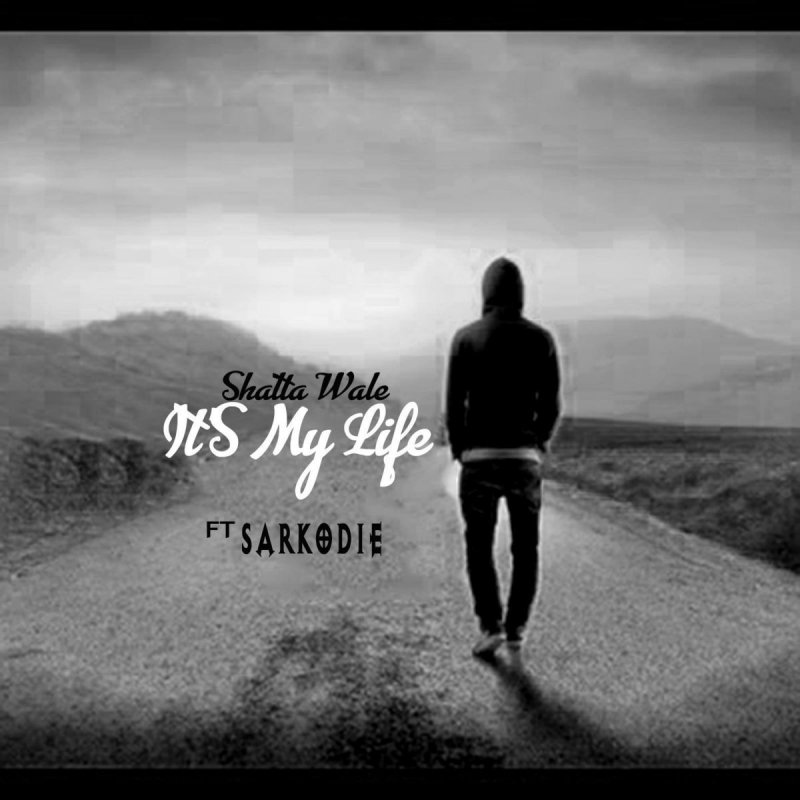 It s my life картинки
