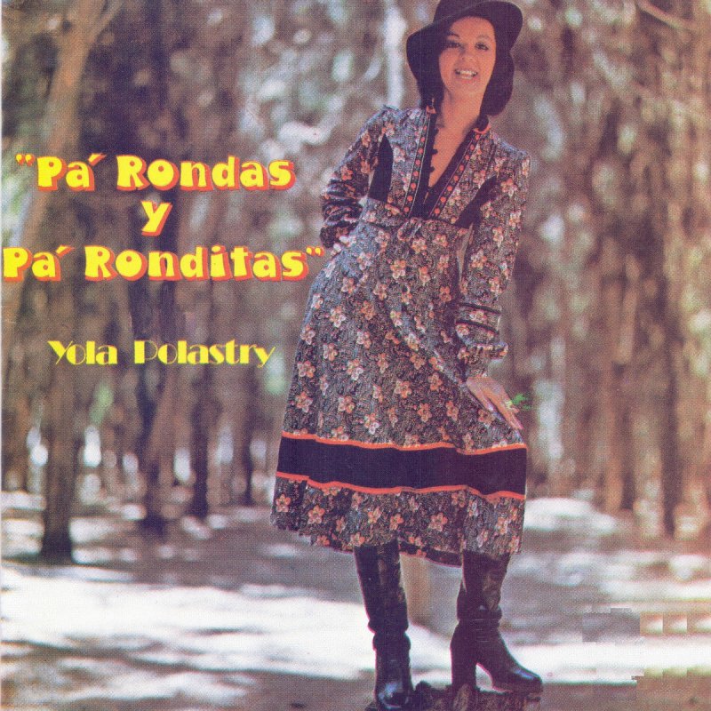 Letra de La Feria de Cepillín de Yola Polastri Musixmatch