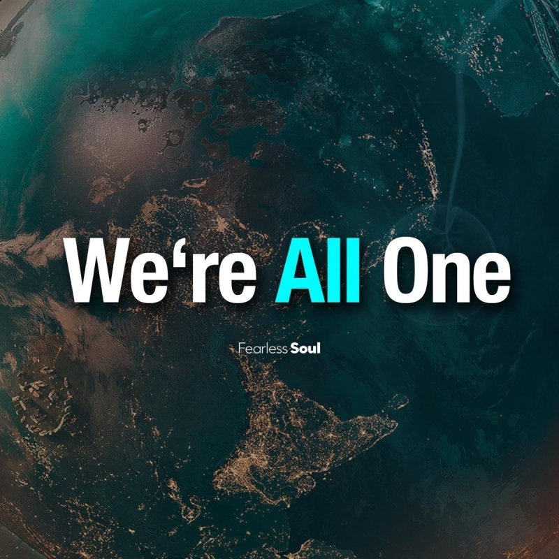 All one. Soul перевод