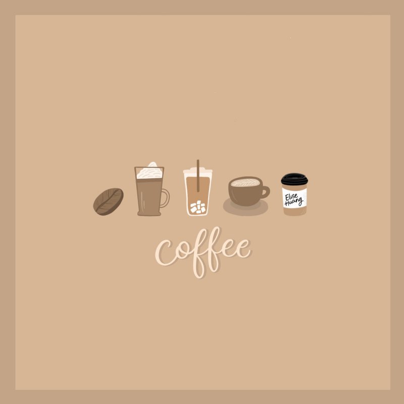Elise Huang Coffee Paroles Musixmatch Elise Huang Coffee Paroles Musixmatch