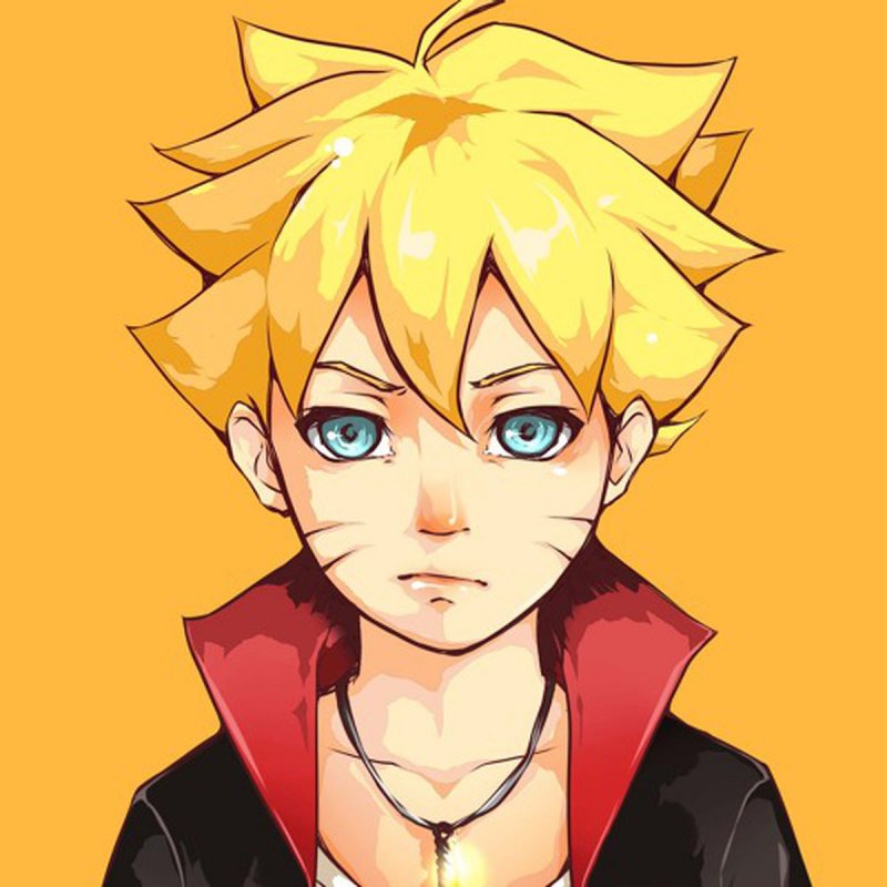 Monster Fight Boruto Naruto Next Generations Ending 3 Full Melofloat Boku Wa Hashiri Tsuzukeru Lyrics