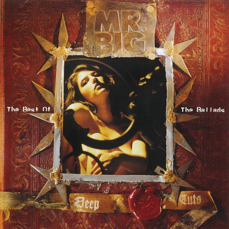 Mr. Big Just Take My Heart (Acoustic Version) 의 가사 Musixmatch