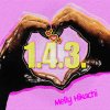 Melly Hikachi - Kissing Till a Happy Ending Songtext | Musixmatch