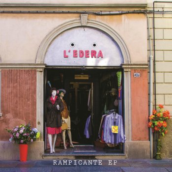 Maggio Testo L Edera Mtv Testi E Canzoni