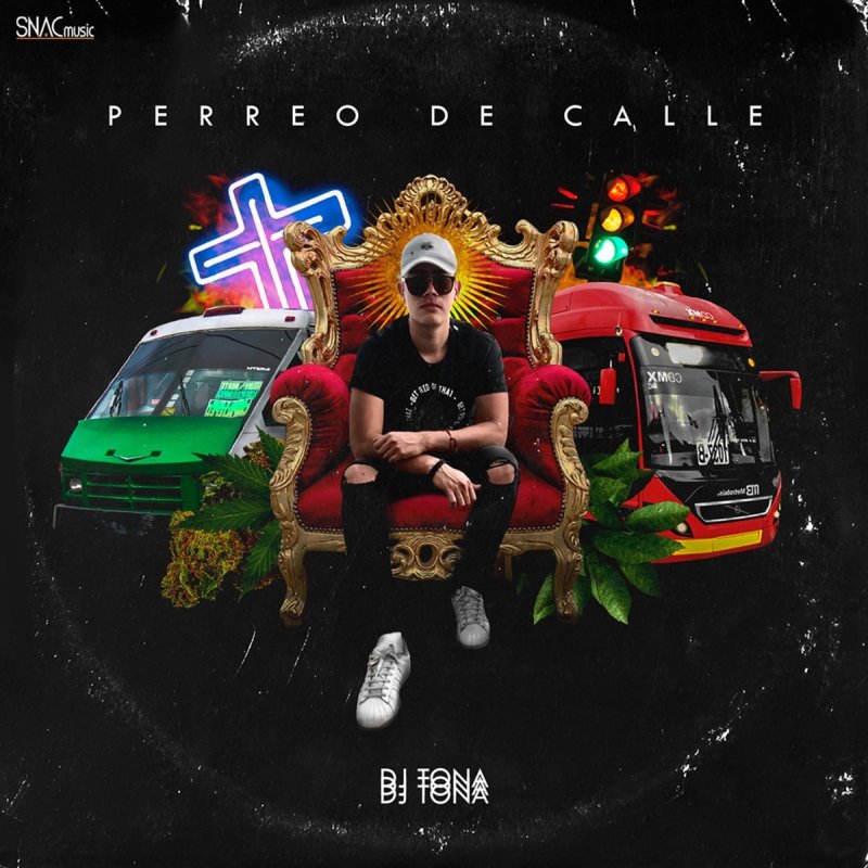 Dj Tona Feat El Habano Bibidi Babidibu Letra Musixmatch musixmatch
