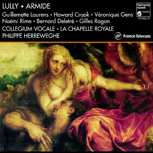Lully: Armide