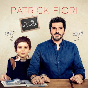 Elles By Patrick Fiori Album Lyrics Musixmatch Song Lyrics And Translations 'j'ai mal de toi', 'il parait', 'il faut savoir', 'il faut rêver (en español)'. musixmatch